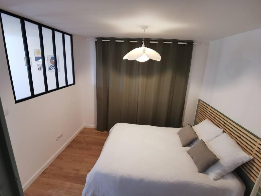 Appartement De 30M2 Pour 2 Personnes Venaco Venaco  Zewnętrze zdjęcie