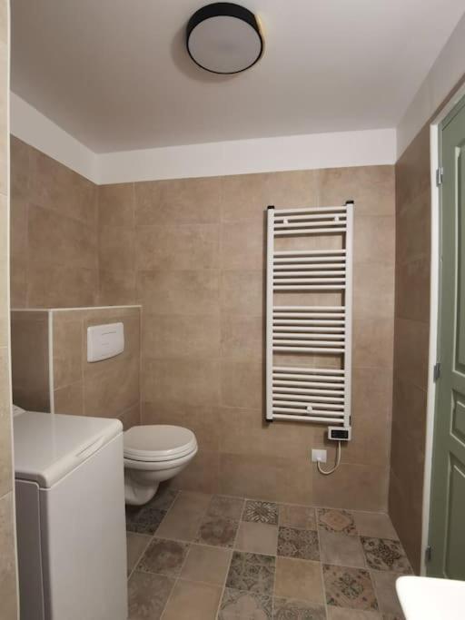 Appartement De 30M2 Pour 2 Personnes Venaco Venaco  Zewnętrze zdjęcie