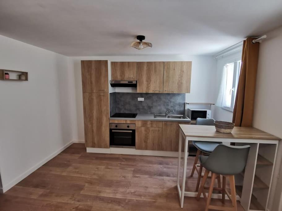 Appartement De 30M2 Pour 2 Personnes Venaco Venaco  Zewnętrze zdjęcie