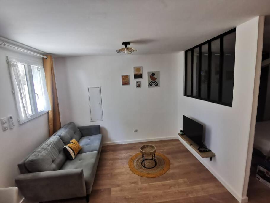 Appartement De 30M2 Pour 2 Personnes Venaco Venaco  Zewnętrze zdjęcie
