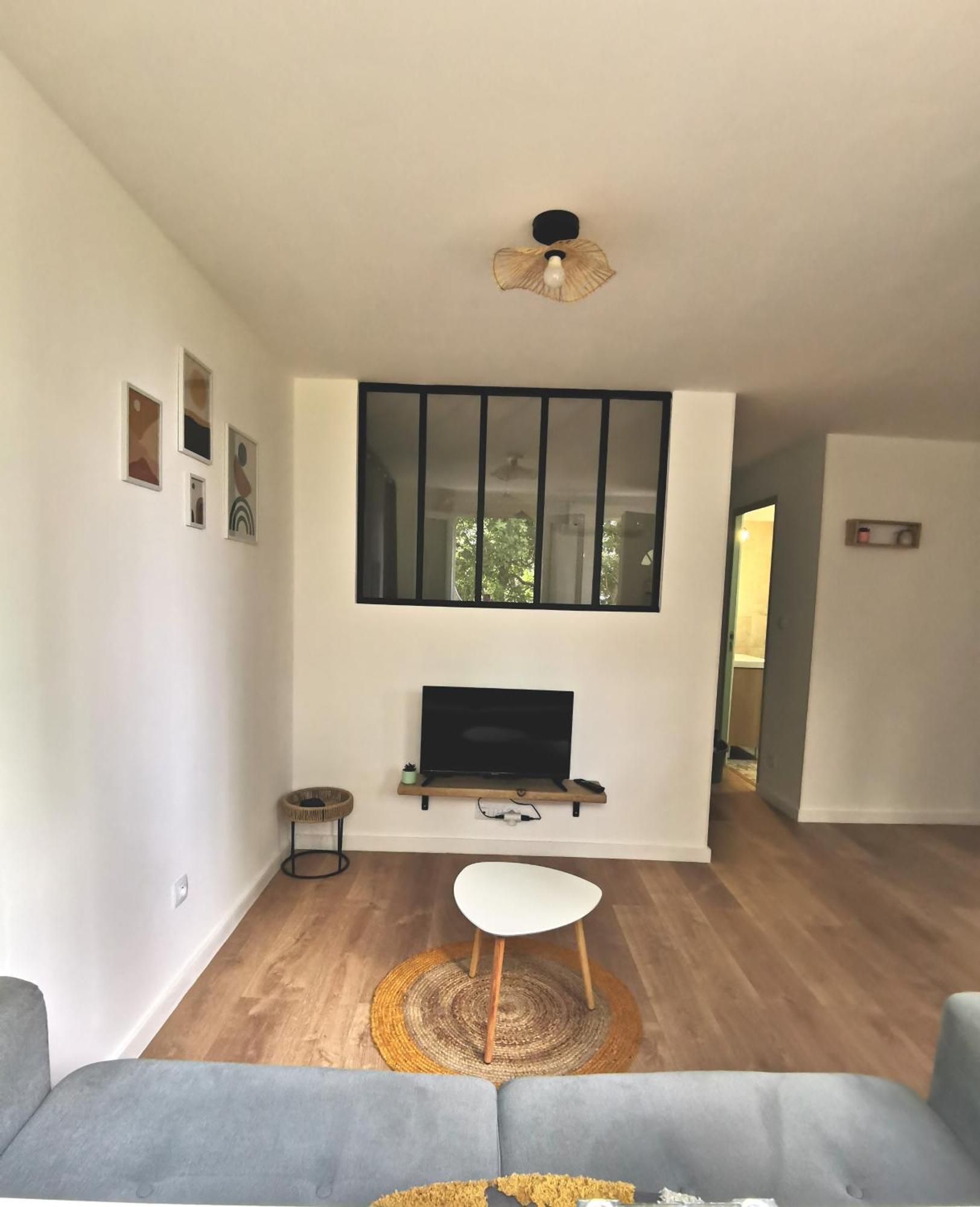 Appartement De 30M2 Pour 2 Personnes Venaco Venaco  Pokój zdjęcie